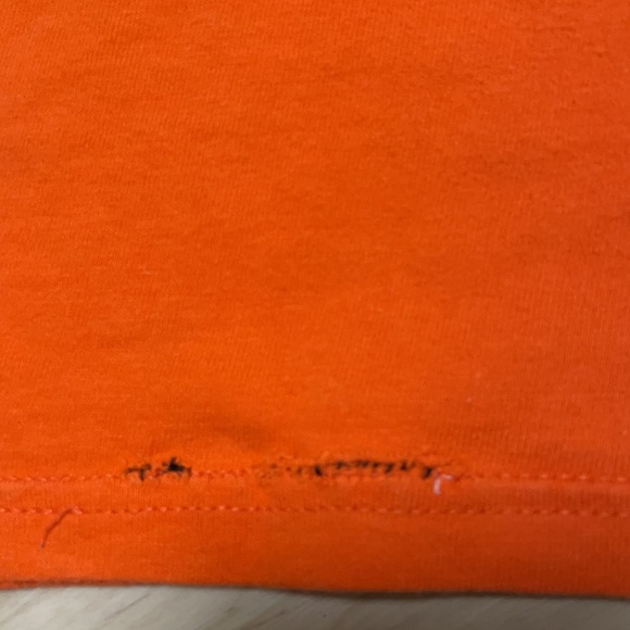 Harley Davidson T-shirt size medium - Picture 4 of 6